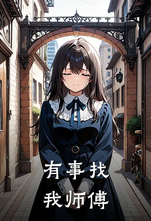 有事找我师傅