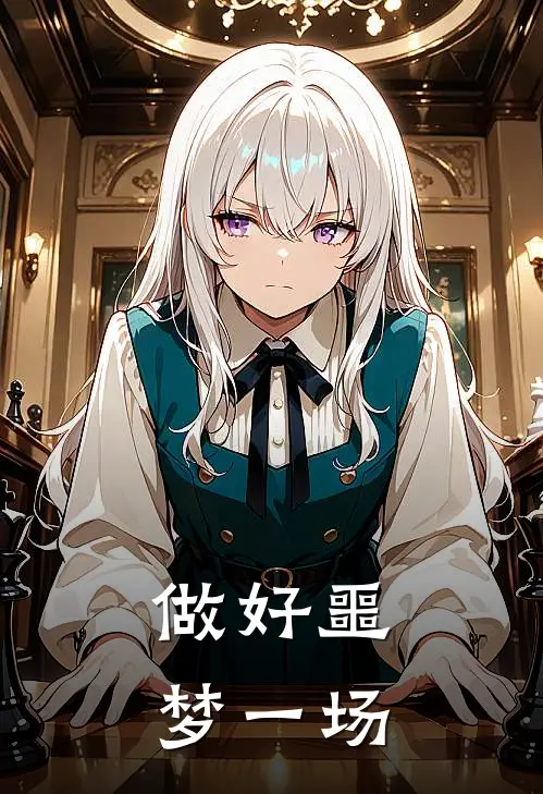 做好噩梦一场