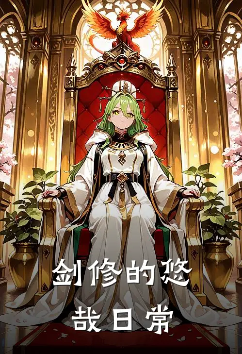 剑修的悠哉日常剑修颜华已完结小说推荐_完整版小说剑修的悠哉日常(剑修颜华)