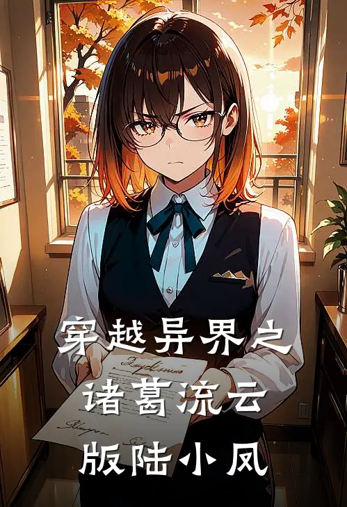 穿越异界之诸葛流云版陆小凤