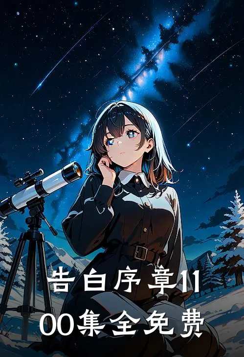 告白序章1-100集全免费