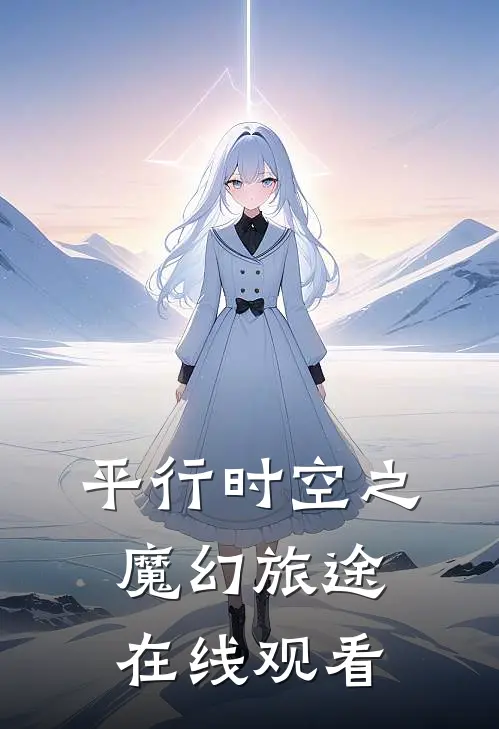 平行时空之魔幻旅途在线观看