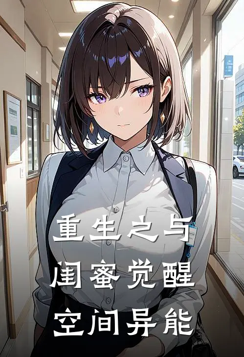 重生之与闺蜜觉醒空间异能
