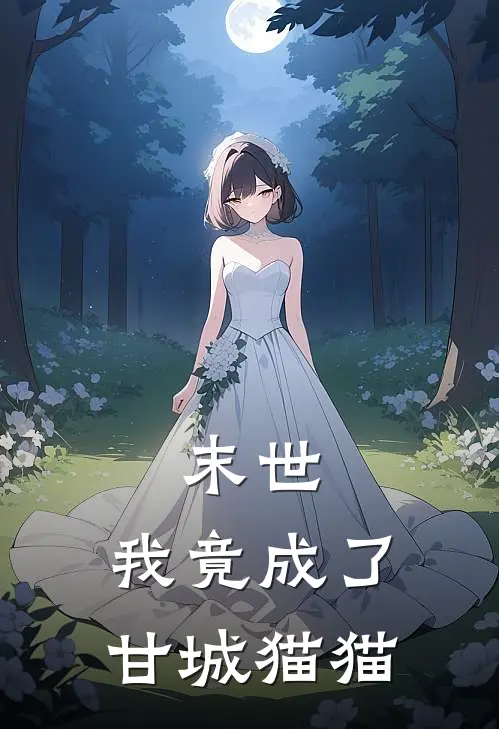 末世：我竟成了甘城猫猫杨墨涵BT_《末世：我竟成了甘城猫猫》最新章节免费在线阅读