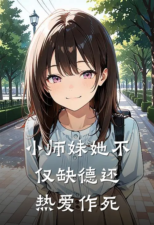 小师妹她不仅缺德还热爱作死