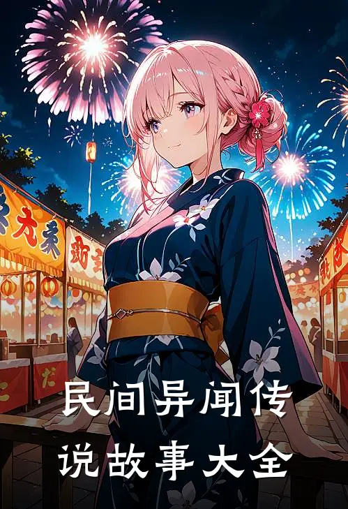 民间异闻传说故事大全