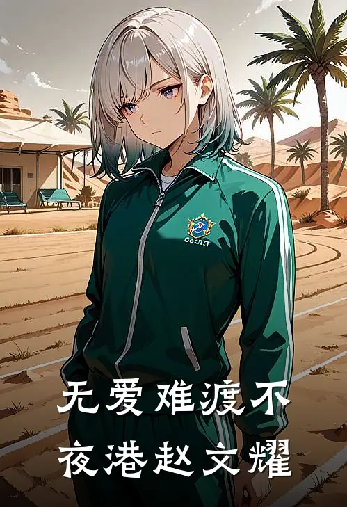 无爱难渡不夜港赵文耀