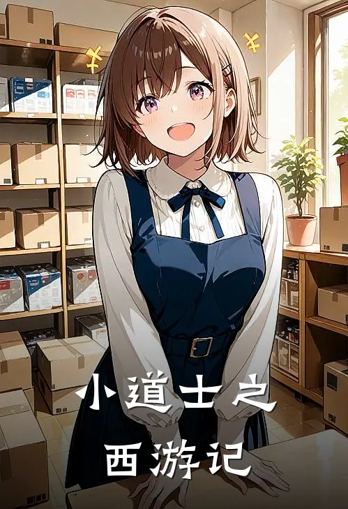 小道士之西游记
