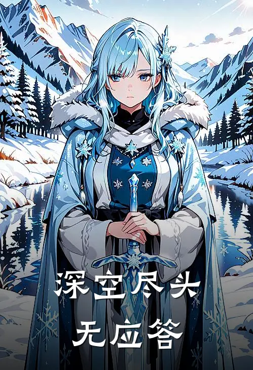 深空尽头无应答