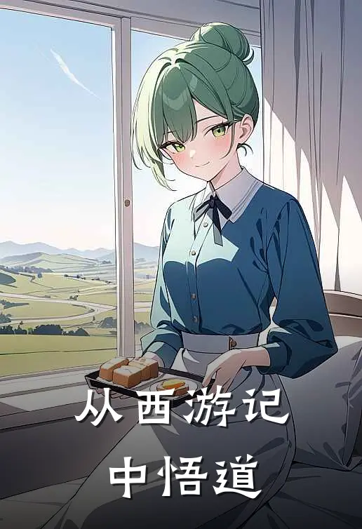 从西游记中悟道