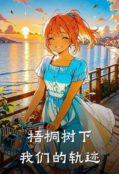 梧桐树下，我们的轨迹