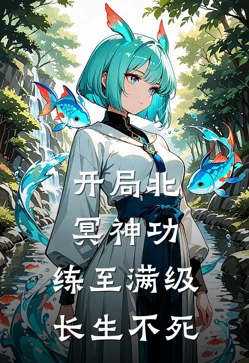 《开局北冥神功：练至满级长生不死》段誉甘宝宝火爆新书_开局北冥神功：练至满级长生不死(段誉甘宝宝)免费小说