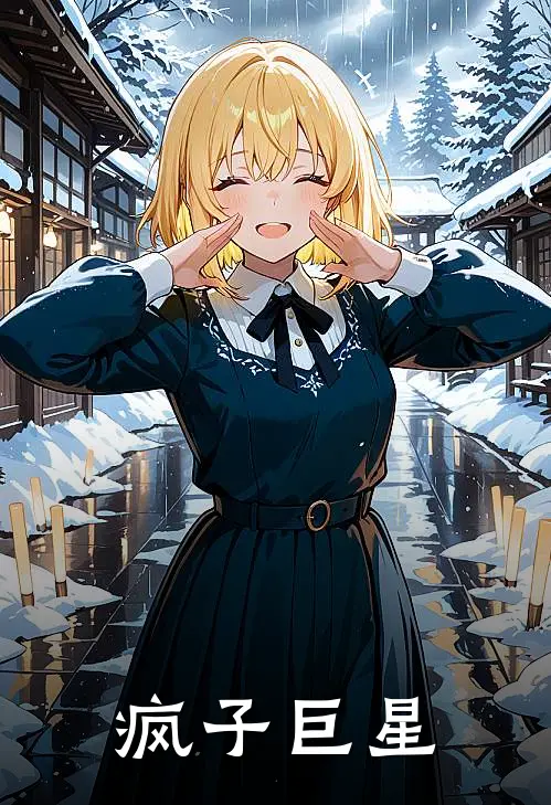 疯子巨星(湛俞程野)完本小说大全_完本热门小说疯子巨星湛俞程野