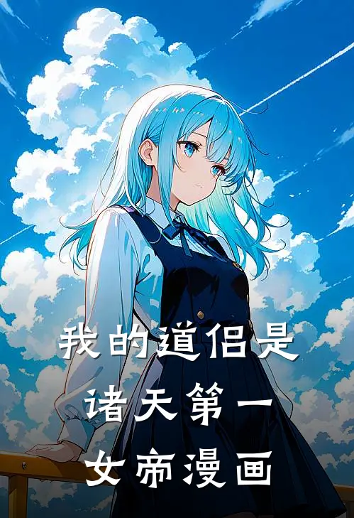 我的道侣是诸天第一女帝漫画