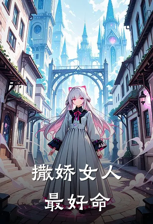 撒娇女人最好命