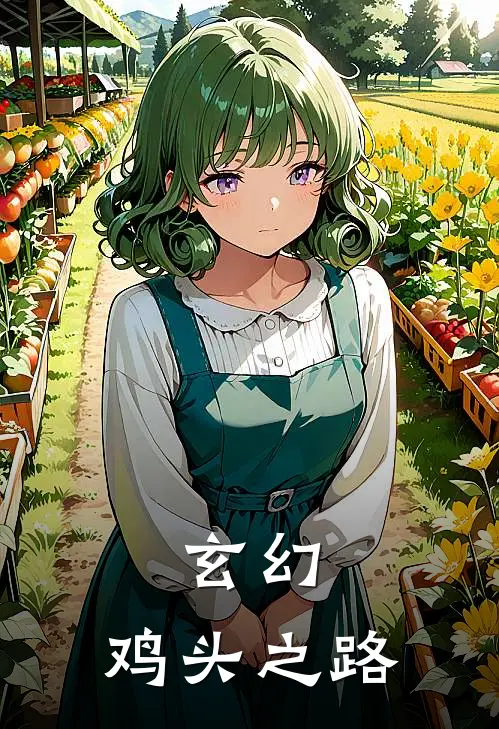 玄幻：鸡头之路