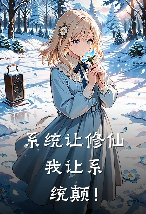 林颠赵无极（系统让修仙，我让系统颠！）免费阅读无弹窗_系统让修仙，我让系统颠！林颠赵无极全文免费阅读无弹窗大结局