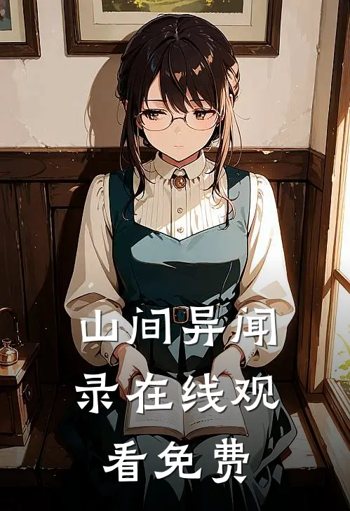 山间异闻录在线观看免费