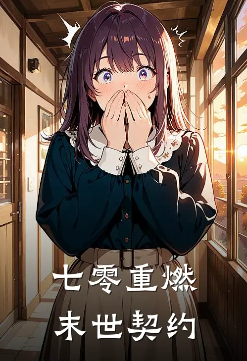 七零重燃：末世契约(陆晚霍沉舟)全本免费小说阅读_全文免费阅读七零重燃：末世契约陆晚霍沉舟