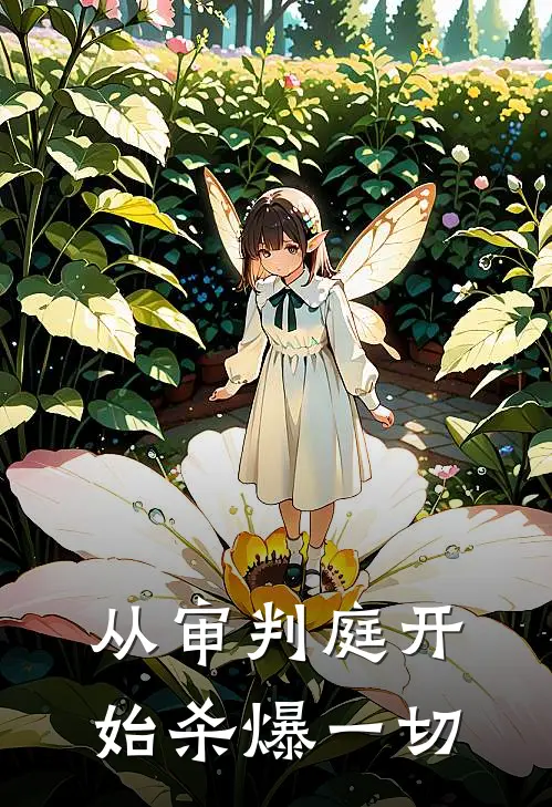 从审判庭开始杀爆一切(苏沐雪赵炎)已完结小说_从审判庭开始杀爆一切(苏沐雪赵炎)小说免费在线阅读