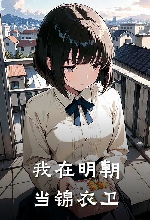 我在明朝当锦衣卫