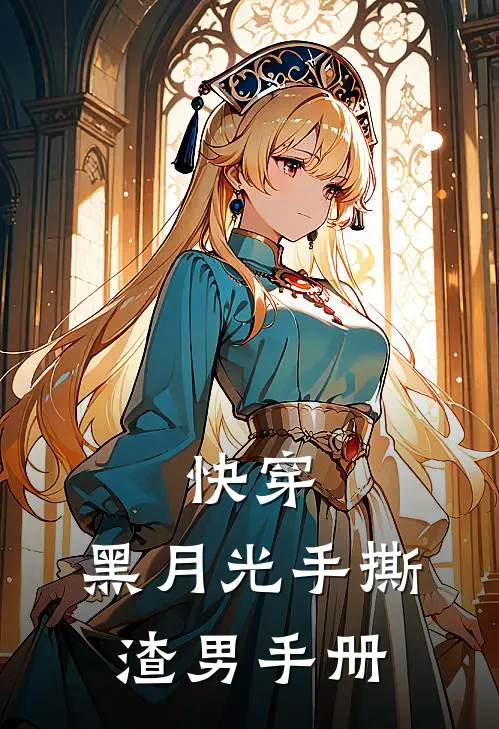 快穿：黑月光手撕渣男手册