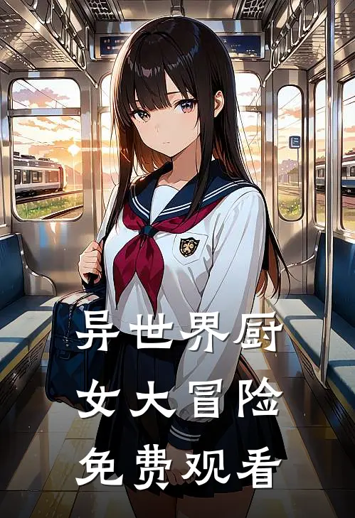 异世界厨女大冒险免费观看