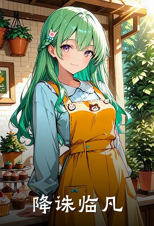 降诛临凡兰芜淤洛全本完结小说_最新章节列表降诛临凡(兰芜淤洛)