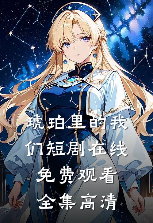 琥珀里的我们短剧在线免费观看全集高清