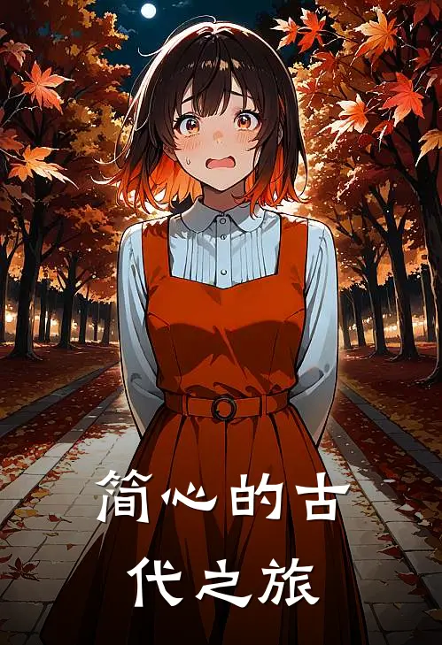 简心的古代之旅