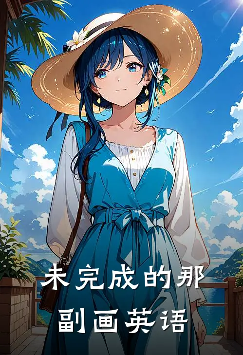未完成的那副画英语