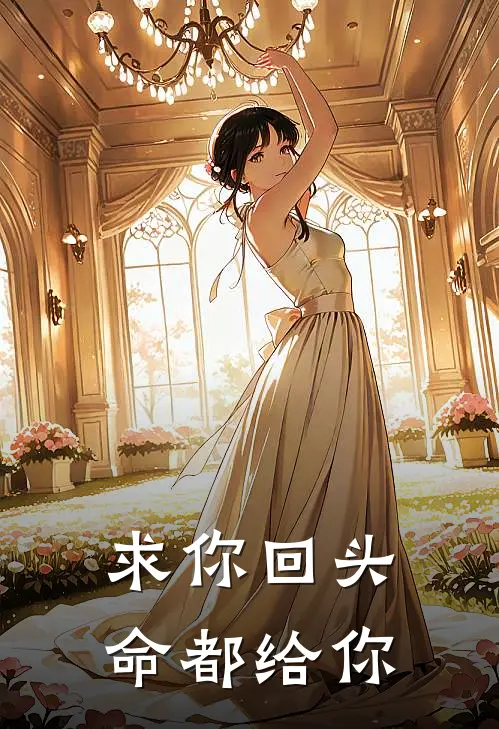 求你回头，命都给你