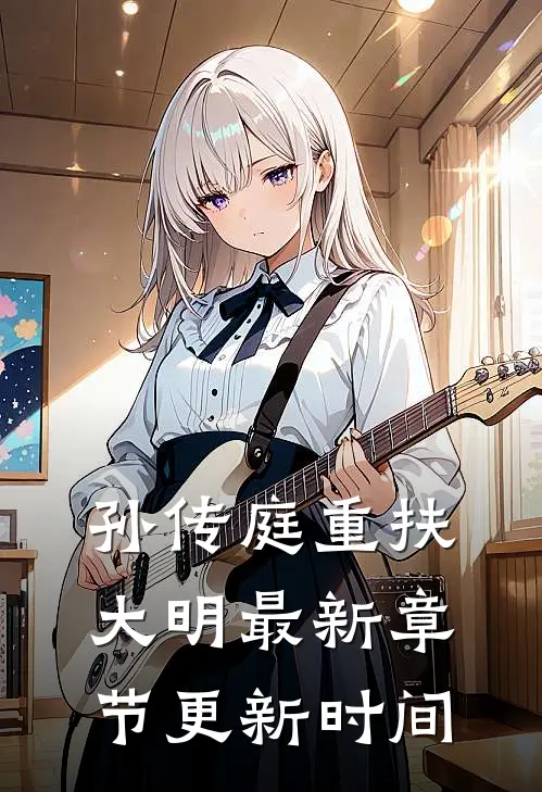 孙传庭重扶大明最新章节更新时间