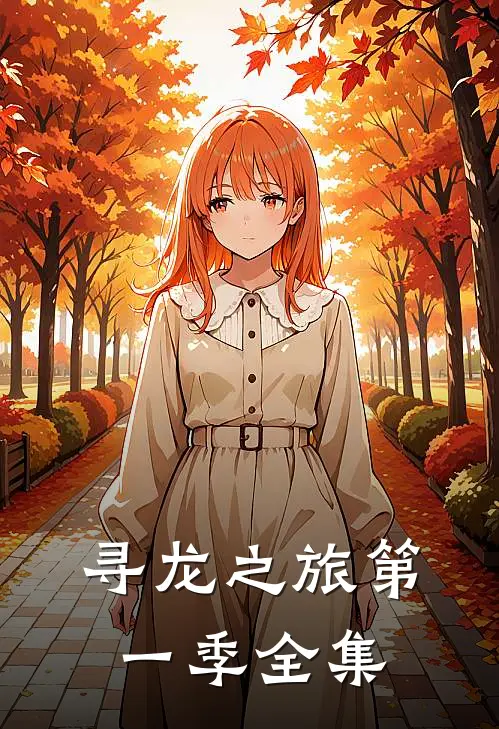 寻龙之旅第一季全集