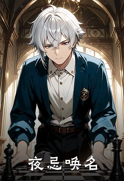 夜忌唤名