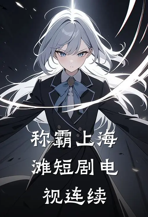 称霸上海滩短剧电视连续