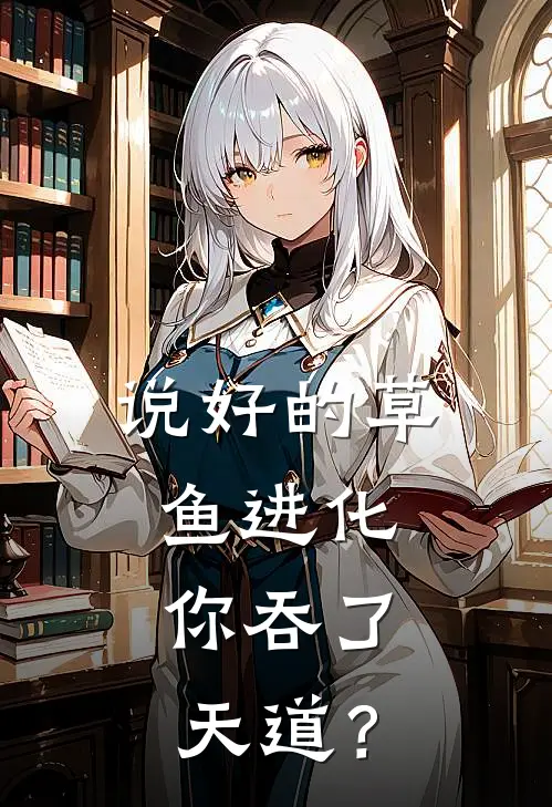 说好的草鱼进化，你吞了天道？余小鱼王大锤最新好看小说_最新完本小说说好的草鱼进化，你吞了天道？余小鱼王大锤