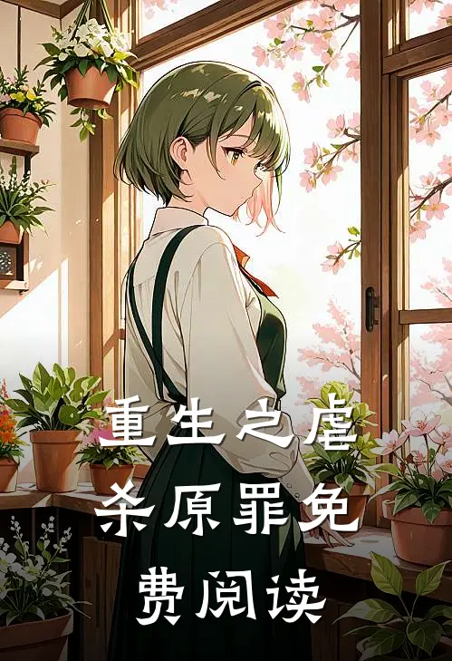 重生之虐杀原罪免费阅读