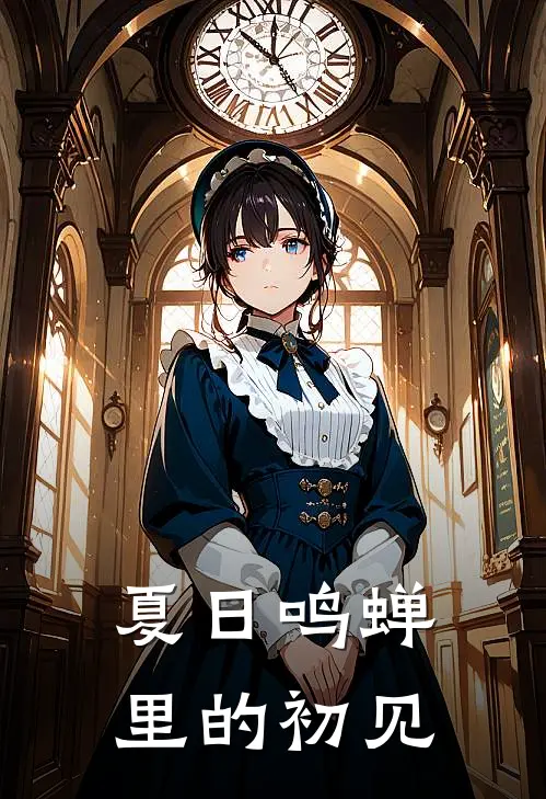 夏日鸣蝉里的初见