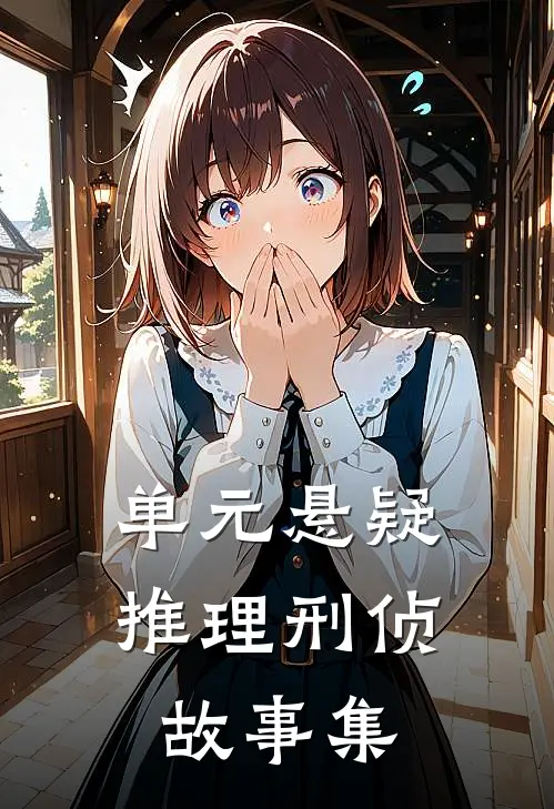 单元悬疑推理刑侦故事集(王悦王婷)已完结小说_小说免费阅读单元悬疑推理刑侦故事集王悦王婷