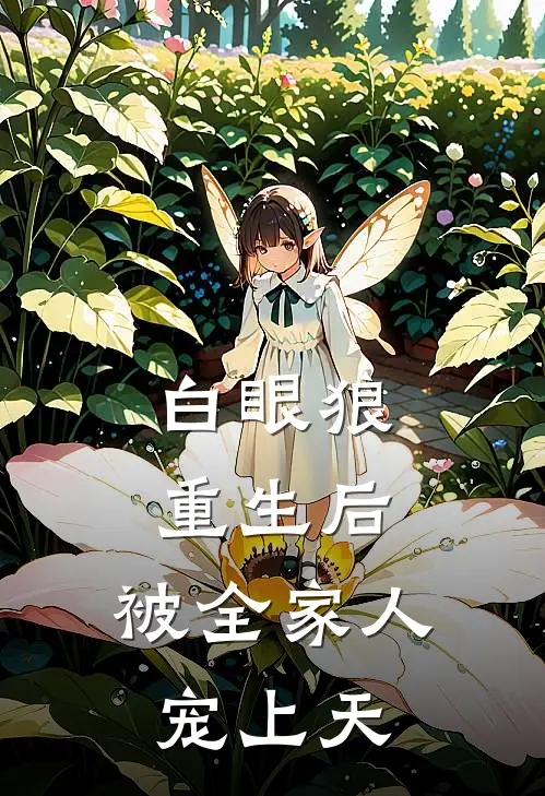 白眼狼重生后，被全家人宠上天(高锦田小晴)完本小说_免费阅读无弹窗白眼狼重生后，被全家人宠上天高锦田小晴