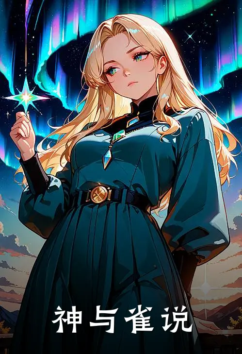 神与雀说(陈思雨刘玥言)小说免费在线阅读_神与雀说(陈思雨刘玥言)大结局阅读