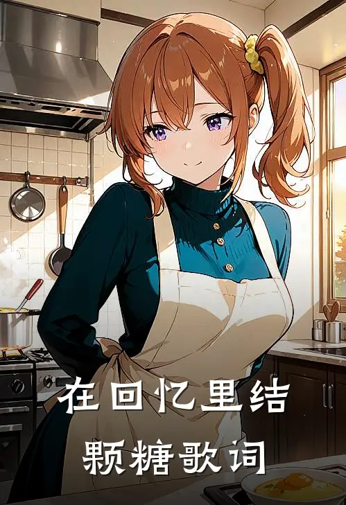 在回忆里结颗糖歌词