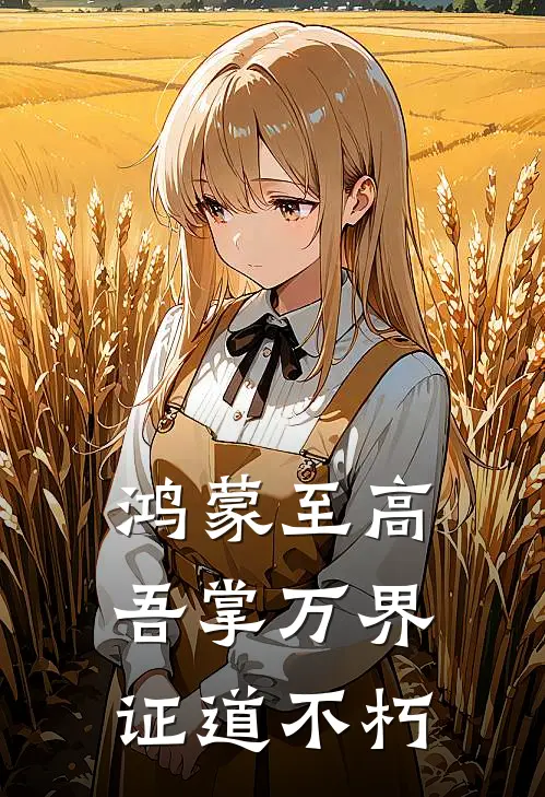 鸿蒙至高：吾掌万界，证道不朽林辰林辰完结热门小说_完整版小说全文免费阅读鸿蒙至高：吾掌万界，证道不朽林辰林辰