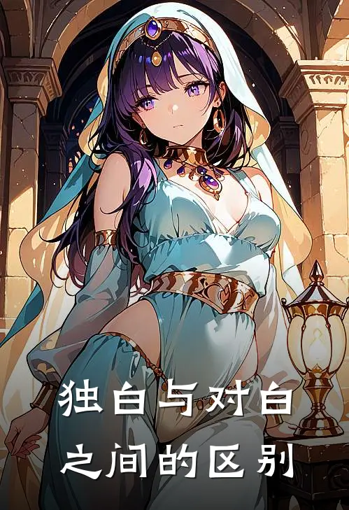 独白与对白之间的区别