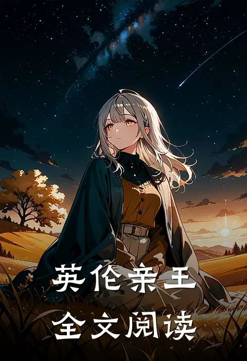 英伦亲王全文阅读