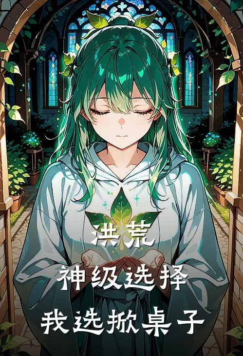 洪荒：神级选择，我选掀桌子(赵朗广成子)热门小说排行_完结版小说洪荒：神级选择，我选掀桌子赵朗广成子