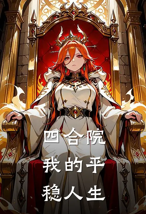 四合院：我的平稳人生杨宏业傻柱热门完本小说_最新章节列表四合院：我的平稳人生(杨宏业傻柱)