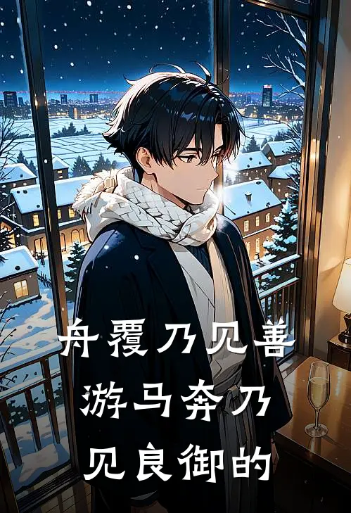 舟覆乃见善游马奔乃见良御的