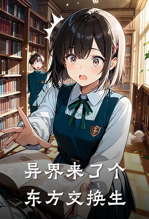 异界来了个东方交换生